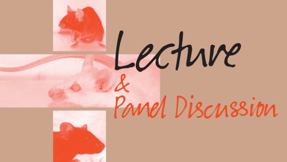 Baneful Medicine lecture flyer