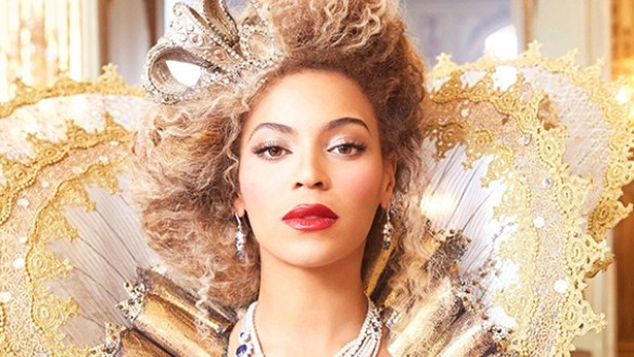 Beyoncé