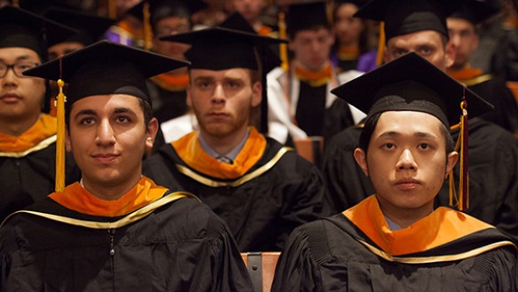 Commencement