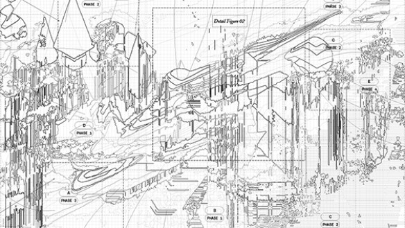 Detail: MILLIØNS (Zeina Koreitem & John May)