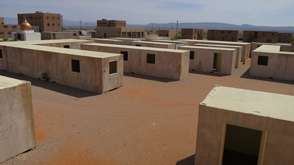 Ersela Kripa and Stephen Mueller - Fronts: Military Urbanisms and the Developing World
