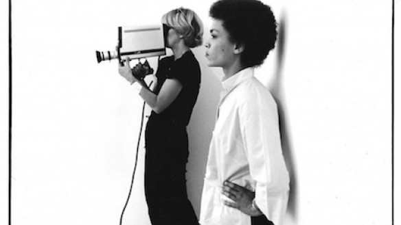 Maren Hassinger. Diaries. 1978.