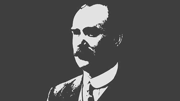 James Connolly