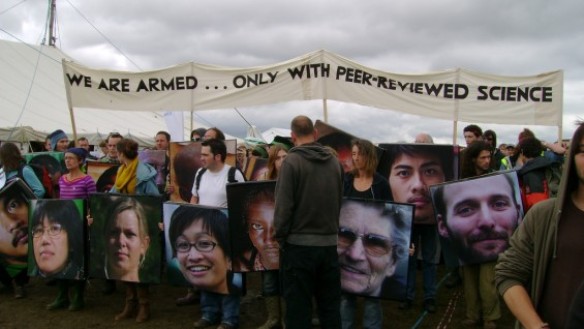 Image via Flickr User London Permaculture