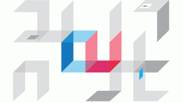 Open Studios 2013 logo