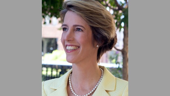 Zephyr Teachout