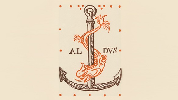 The Aldine Device