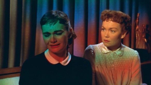 Still from 'All that Heaven Allows' (1955) directed by Douglas Sirk