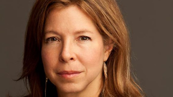 Anne Pasternak. Photo by Timothy Greenfield Sanders
