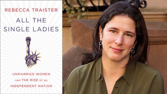 Rebecca Traister