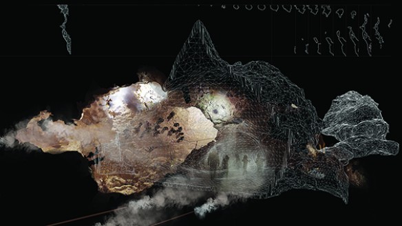 Student Lecture Series | Kabage Karanja + Stella Mutegi: The Anthropocene Museum