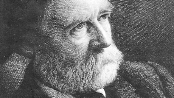 Theodore De Vinne