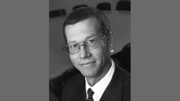 John Huddy