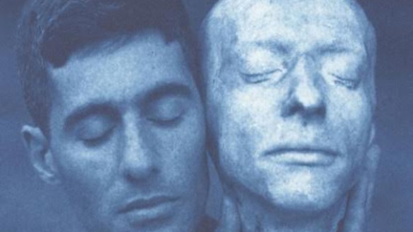 'The Miracle of Analogy' (book cover detail)