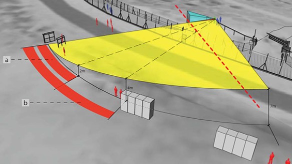 Image courtesy of Forensic Architecture and SITU Research