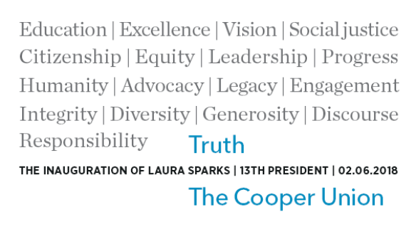 Truth graphic