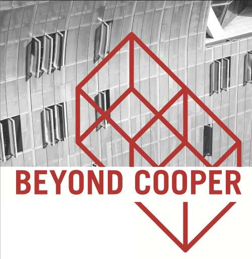 beyond cooper logo