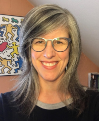 Laurice Adams