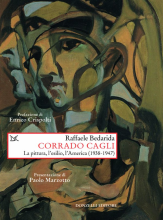 Corrado Cagli: la pittura, l'esilio, l'America