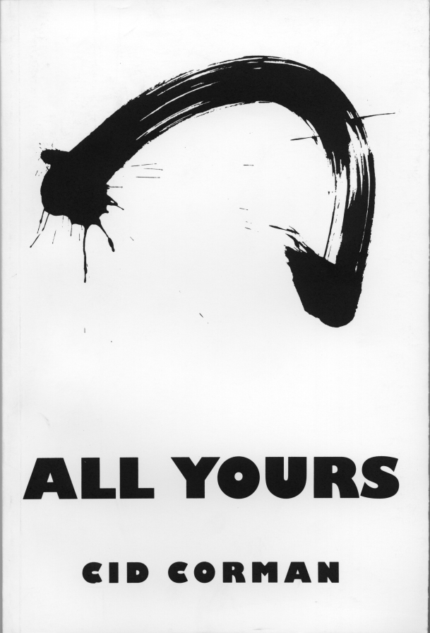 All Yours
