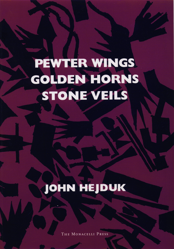 Pewter Wings