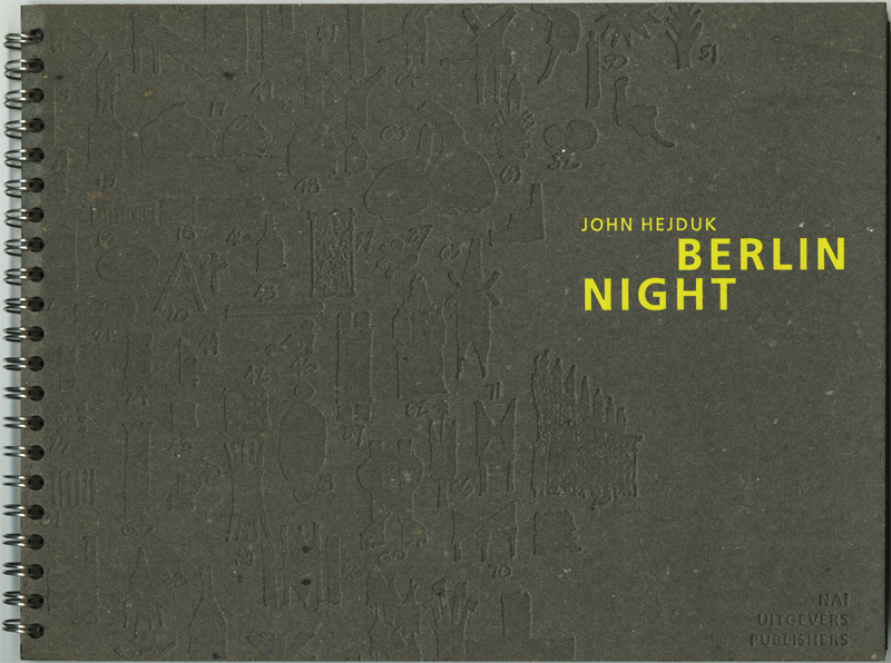 Berlin Night