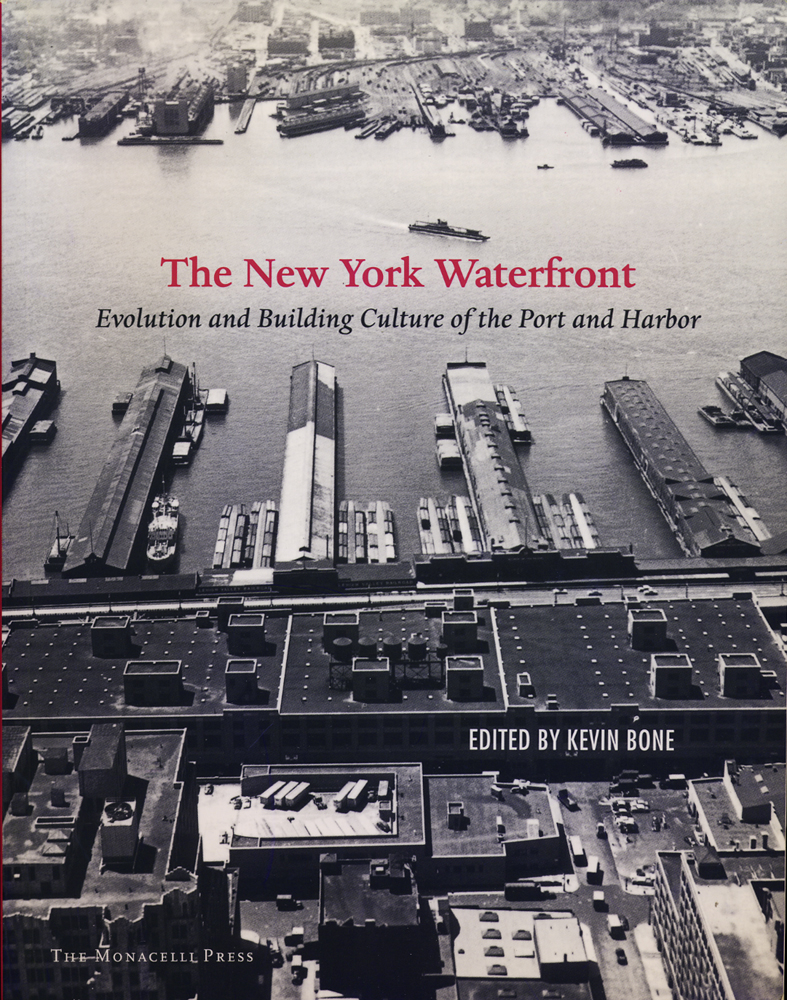 New York Waterfront