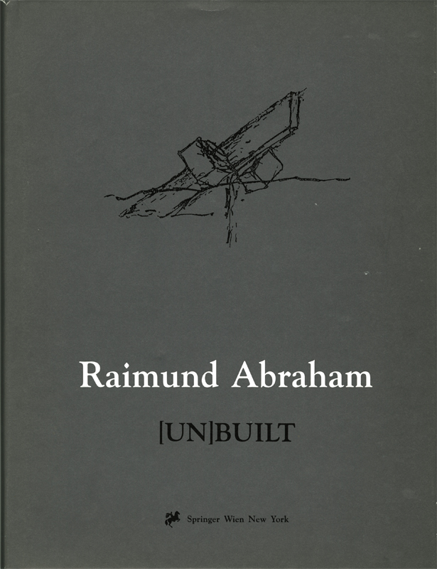 Unbuilt