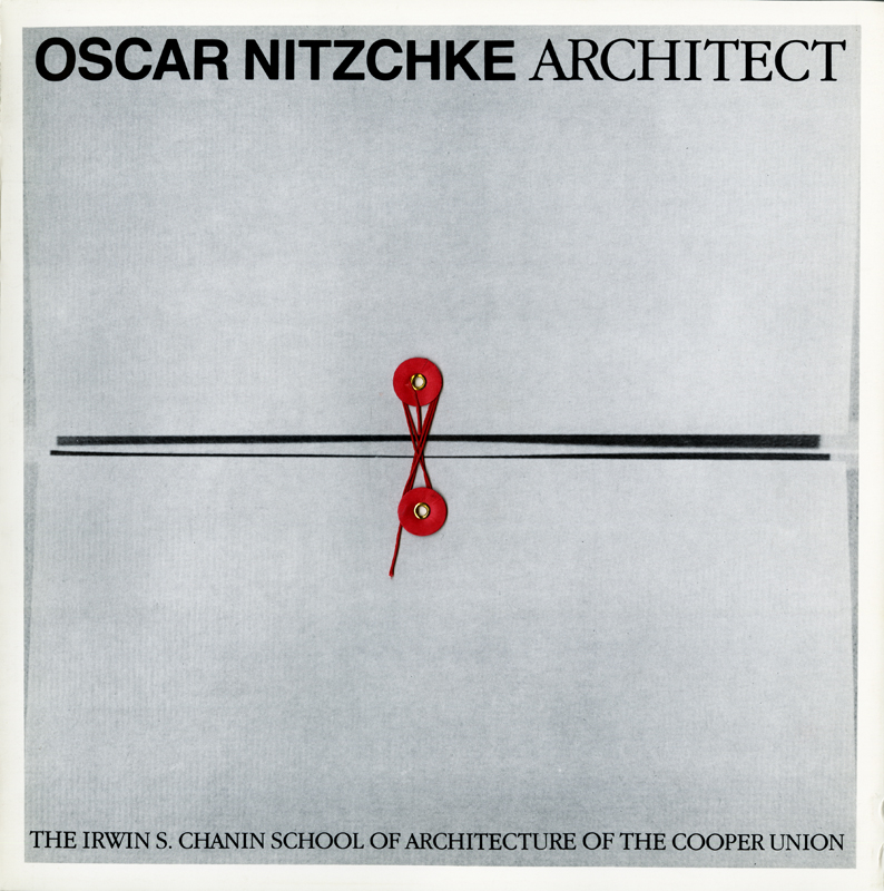 Oscar Nitzchke