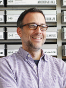 David Sheilds