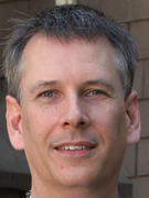 Rob Saunders
