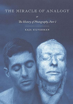 'The Miracle of Analogy' book jacket