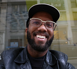 Devin Kenny