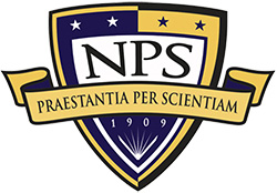 Naval Postgraduate School logo