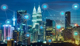 Smart Cities