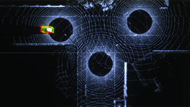Signal Processing at Cooper Union