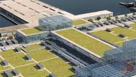 Sustainability at Cooper Union