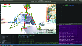 Machine Learning at Cooper Union