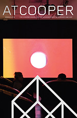 At Cooper Summer 2018 cover