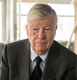 Henry N. Cobb