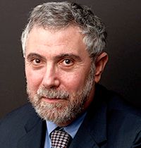 Paul Krugman