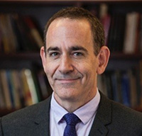 Timothy Naftali