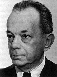 Ernst Schneidler