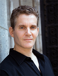 Matthew Tanteri