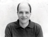 Alain deBotton