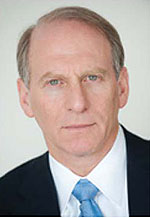 Dr. Richard Haass