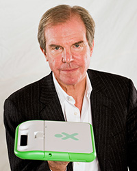 Nicholas Negroponte